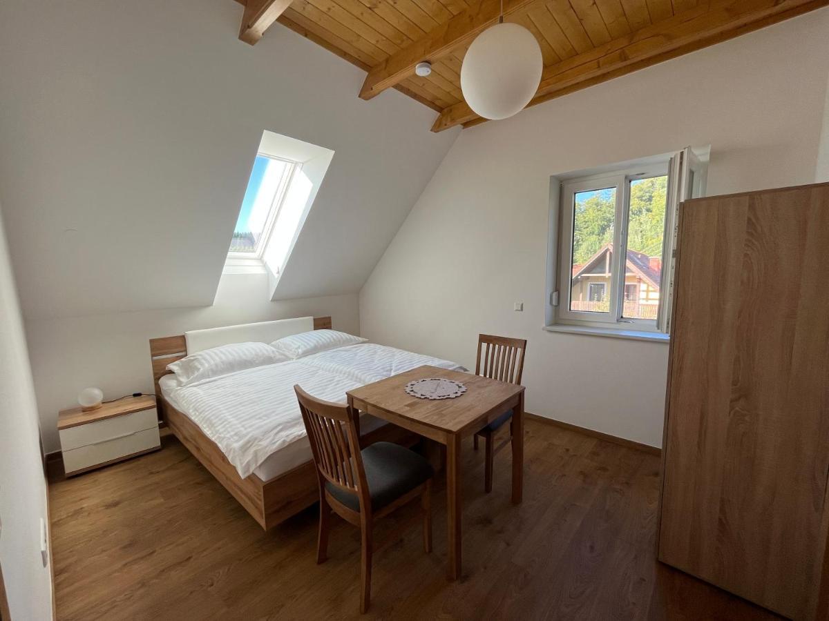 Ferienhaus Am Hof Zotter Ригерсбург Экстерьер фото